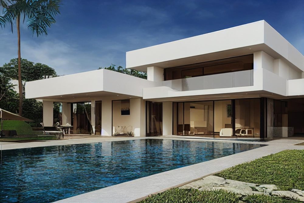 Big Valley Properties