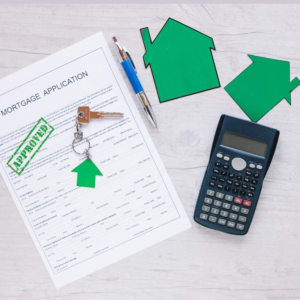 Mortgages Property