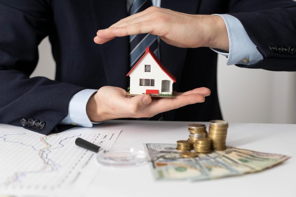 Big Valley Real Estate