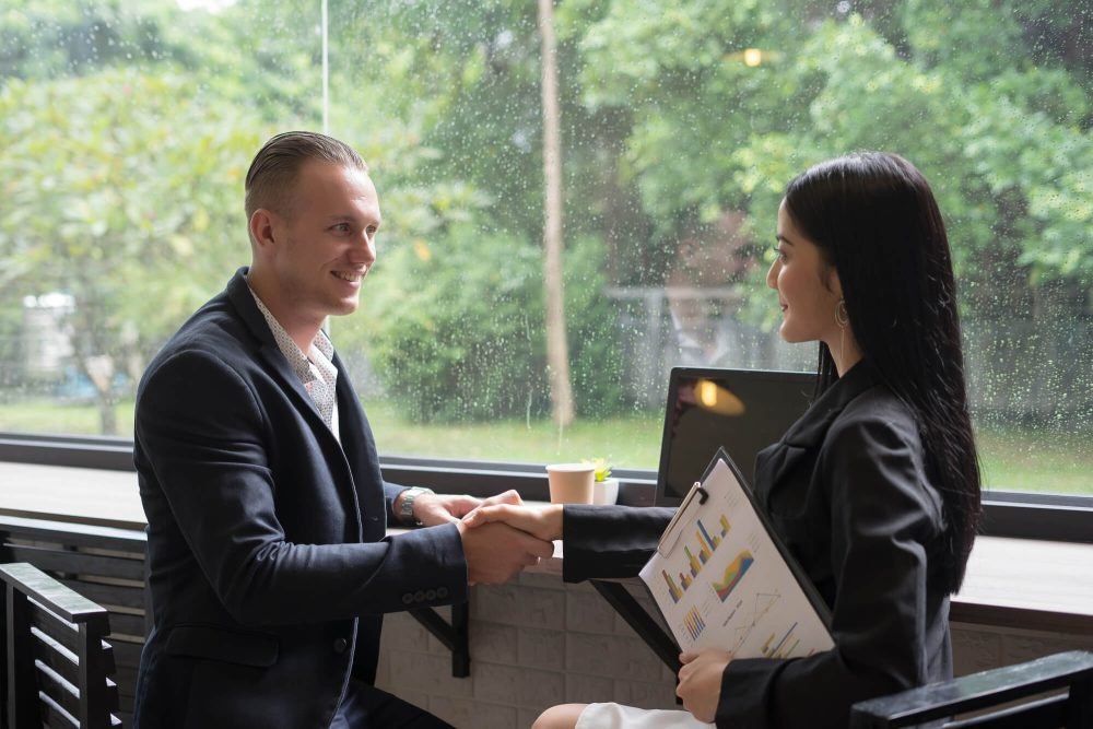 Art of Negotiation in a Seller's Market