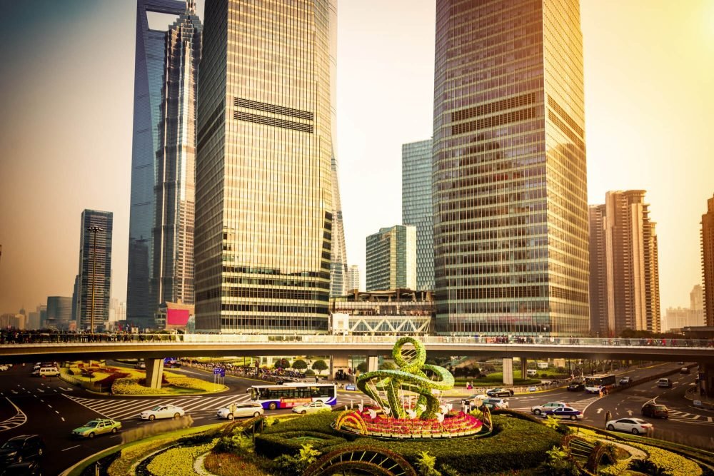 Evolution of Dubai's Real Estate Landscape