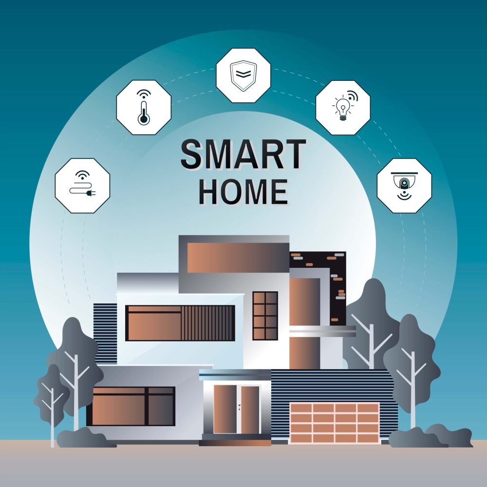 Future of smart homes