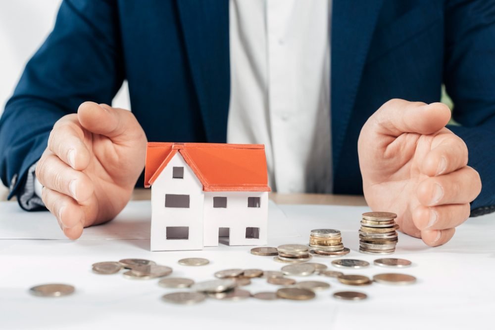 Investing in Real Estate