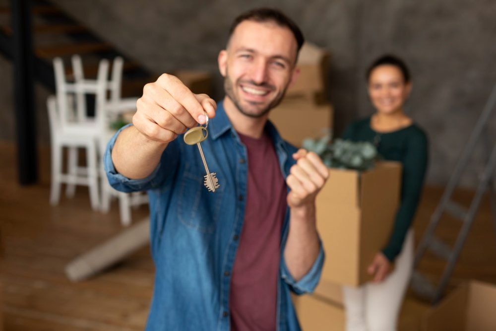 Millennial Homebuyer