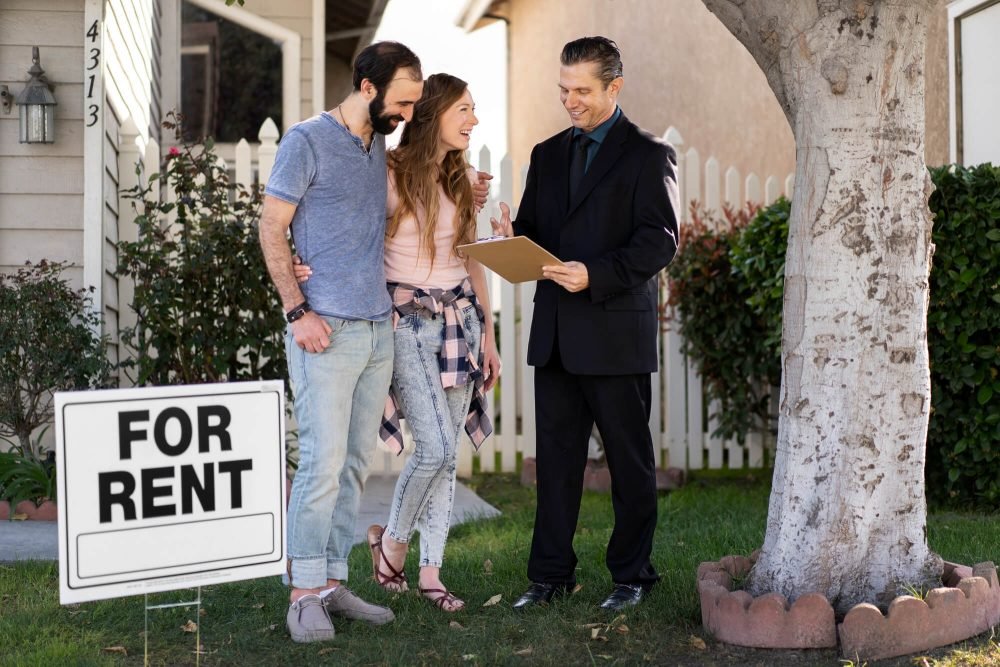 Rental Market Resurgence