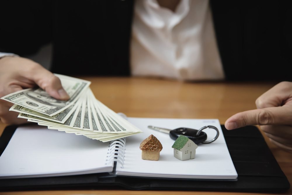 Renting vs. Buying