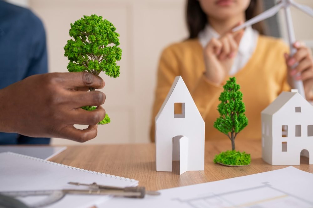 Rise of Eco-Friendly Homes