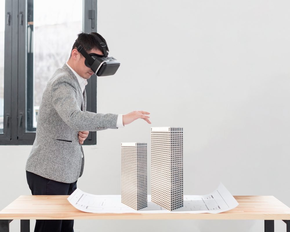Virtual Reality in Real Estate