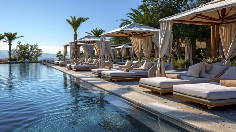 Luxury Living at Palm Jumeirah