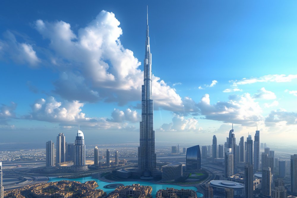 Majestic Heights