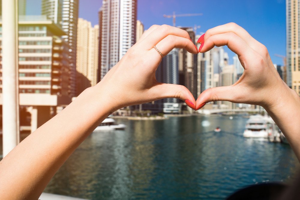 Residential Preferences in Dubai