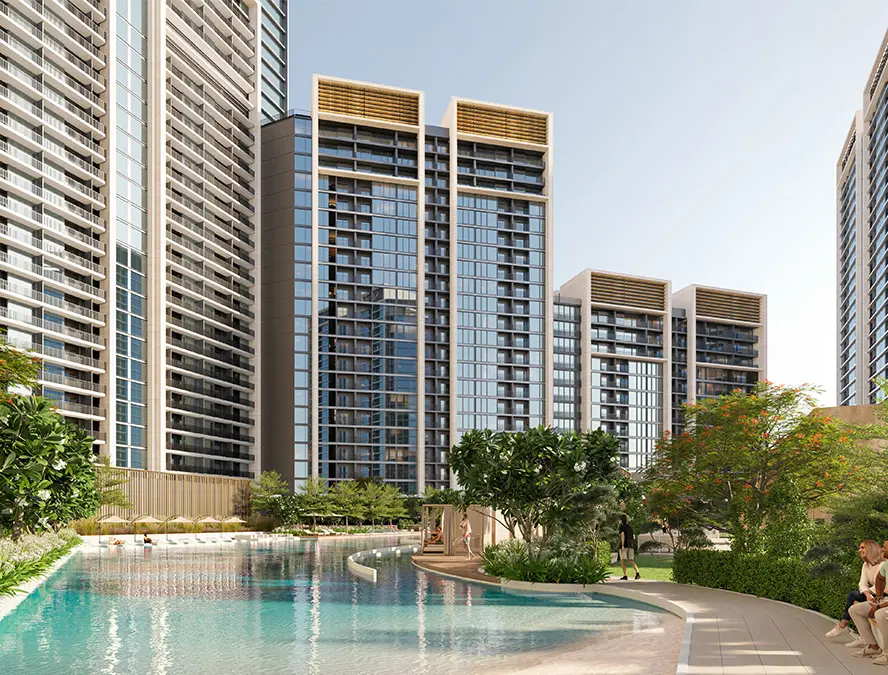 Sobha Orbis