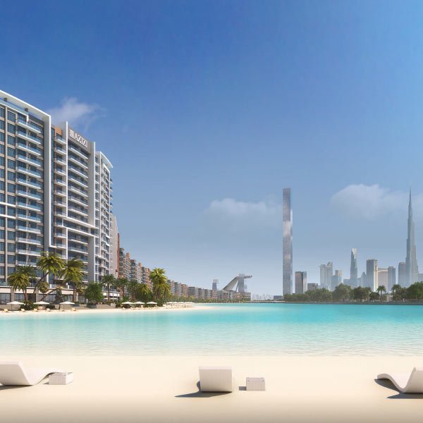 Azizi Riviera