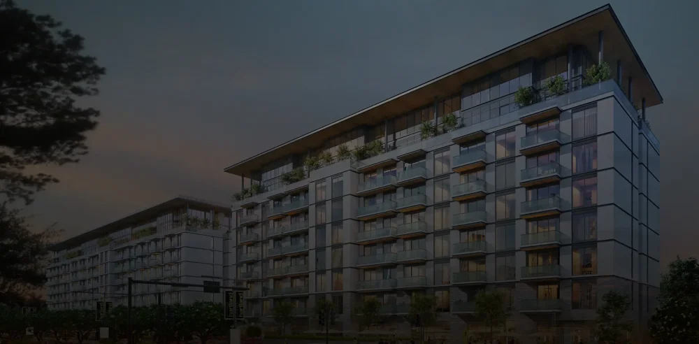 Sobha Hartland Green