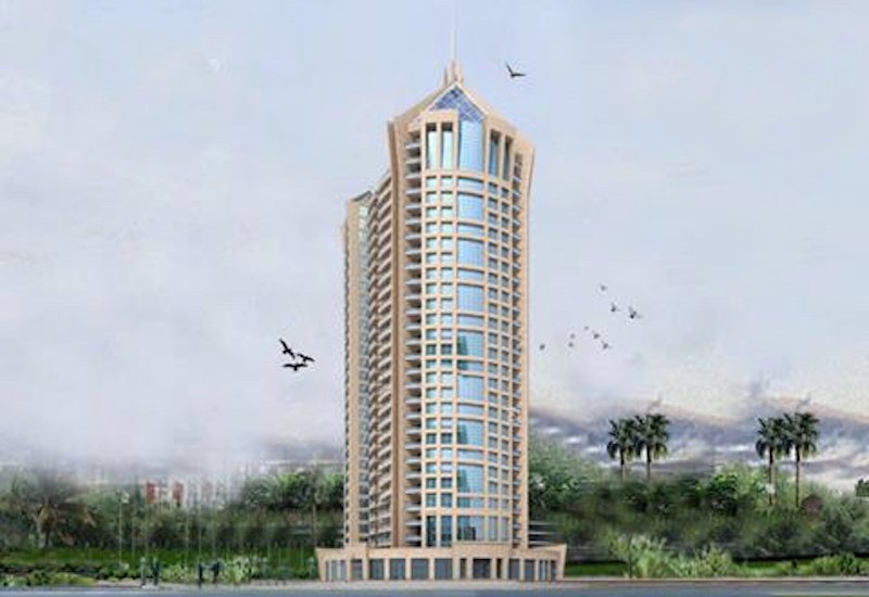 Al Madar Siraj Tower Dubai