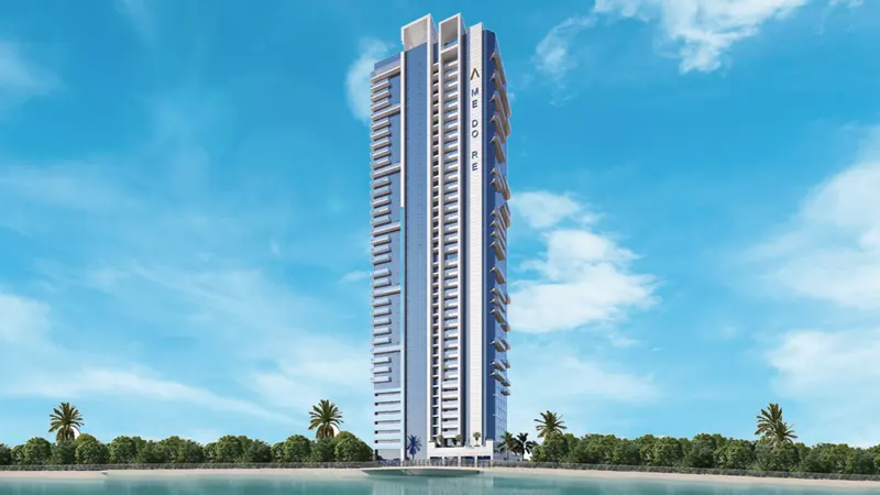 Book your Apartment Today in Me Do Re at Jumeirah Lake Towers (JLT) - Dubai