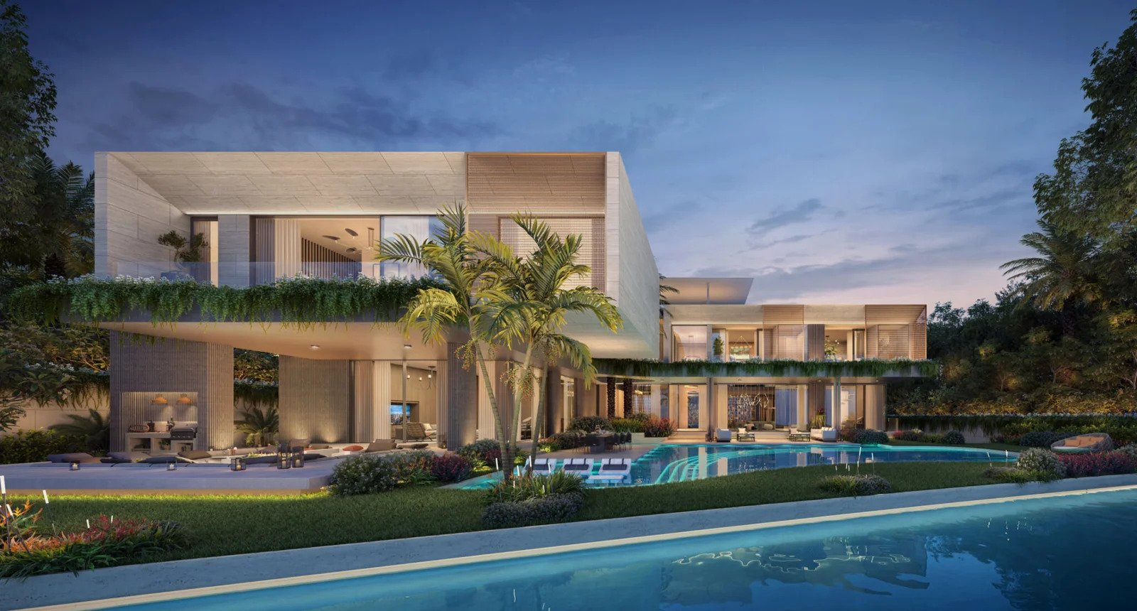 Lanai-Islands-at-Tilal-Al-Ghaf-Dubai