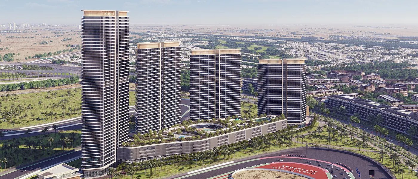 Sobha-Orbis-Tower-D-at-Motor-City