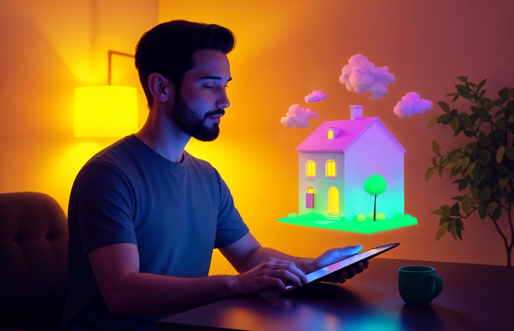 AI in Real Estate