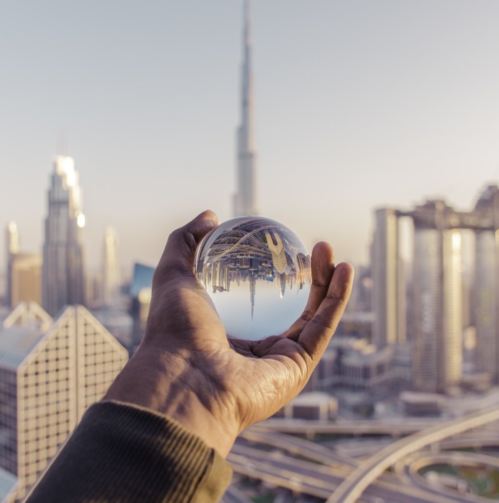 Diversifying Your Portfolio