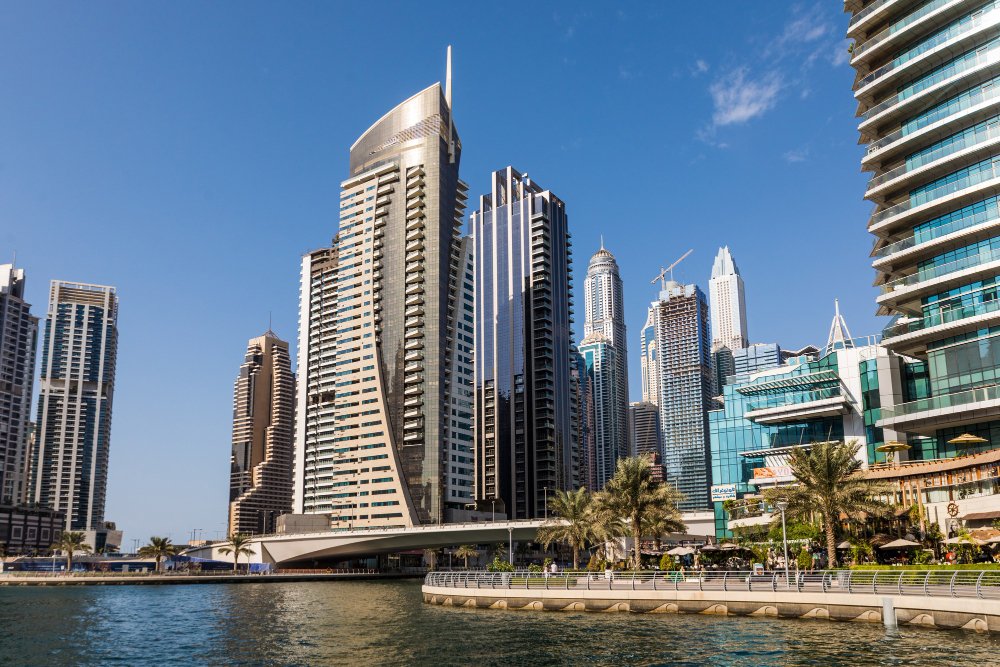 Dubai Real Estate