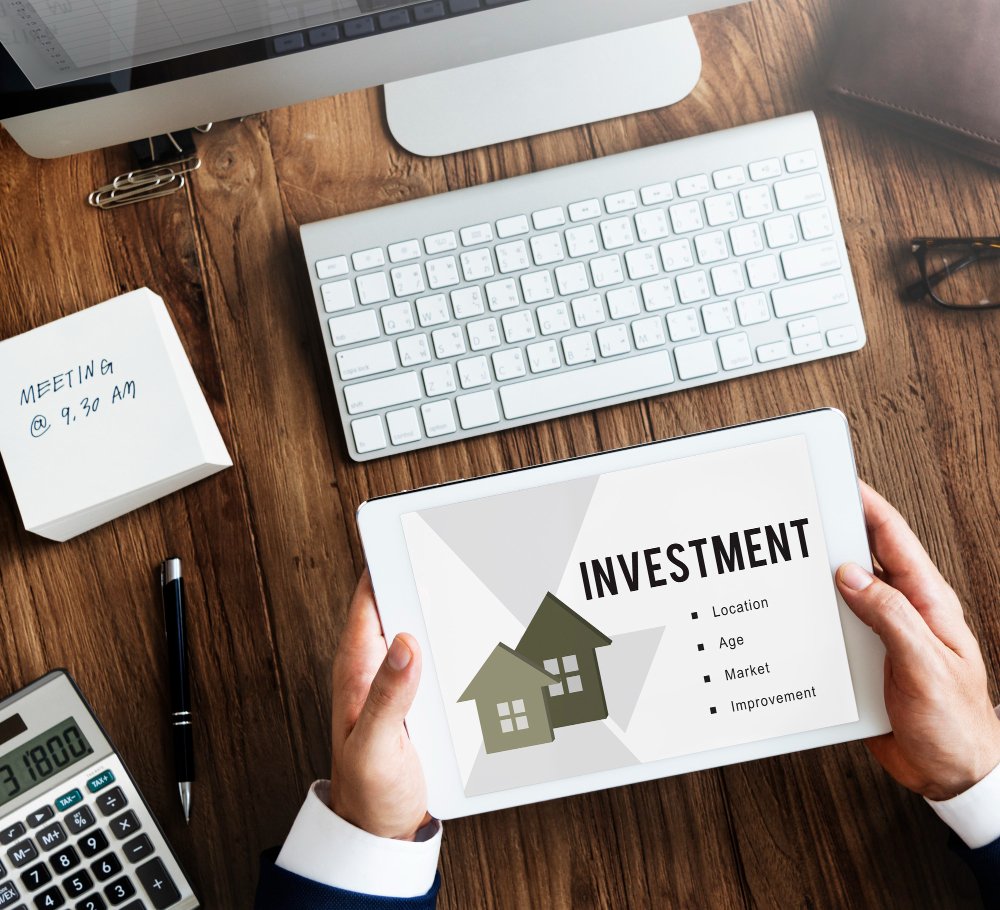 Real Estate Markets