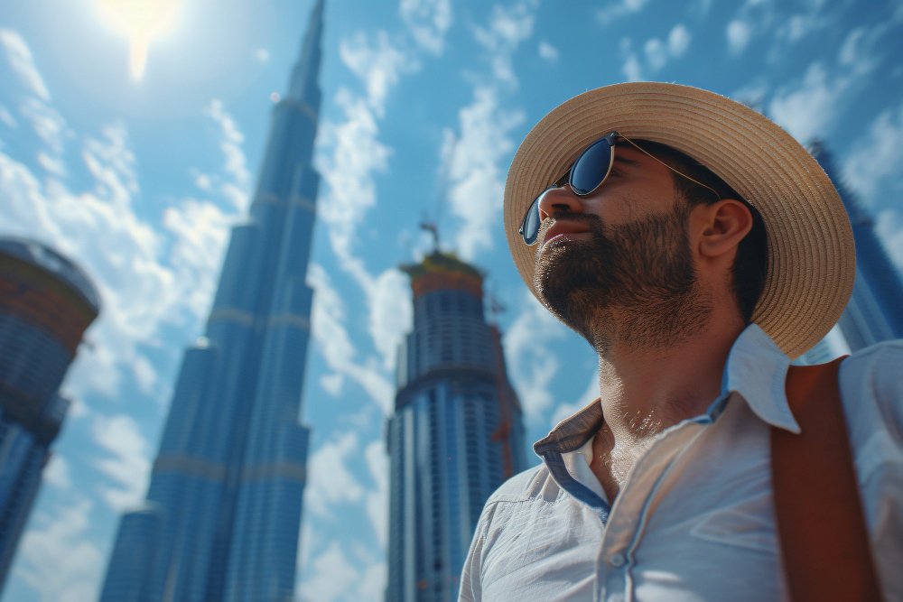 What Sets Us Apart in Dubai's Real Estate Scene