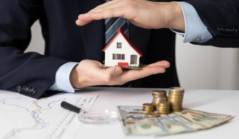 Big Valley Real Estate