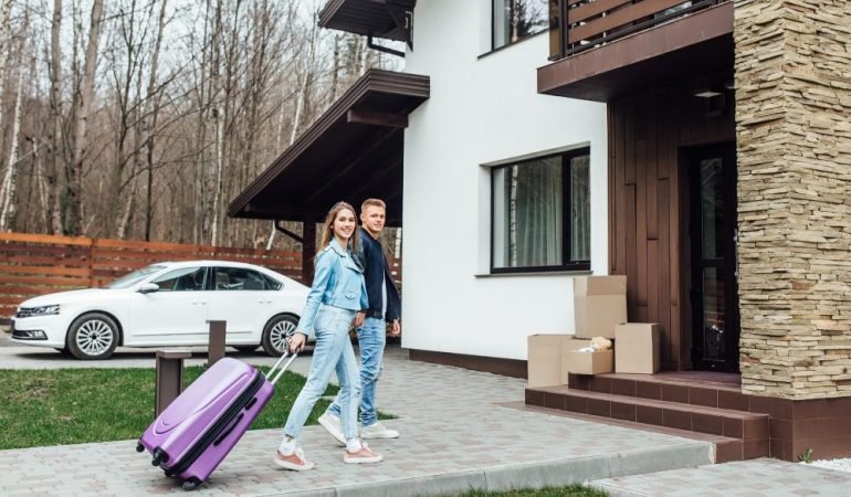 House to Home