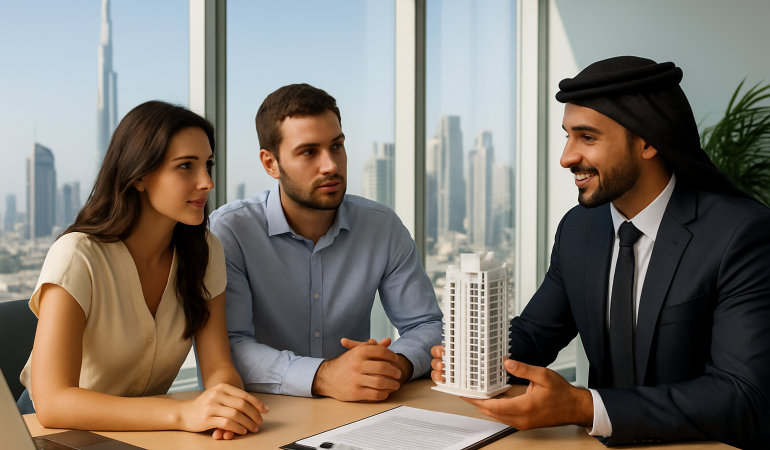 9 Qualities Every Agent Should Have