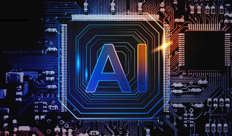 AI in Dubai Real Estate