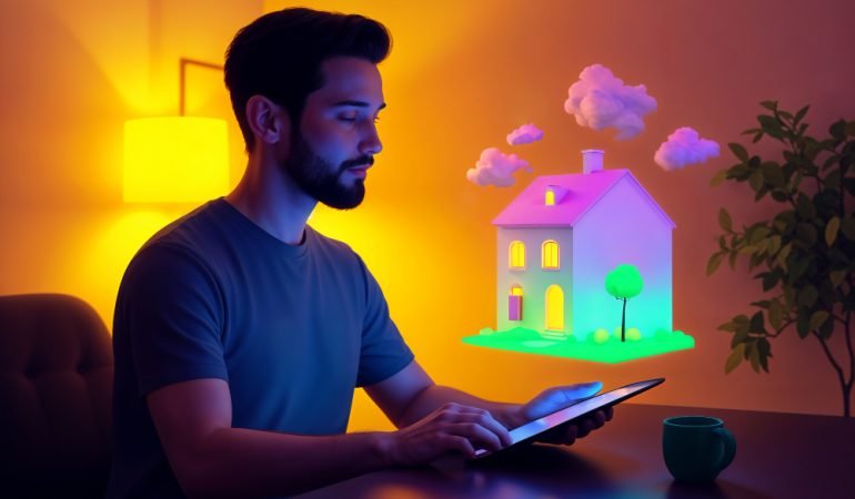 AI in Real Estate
