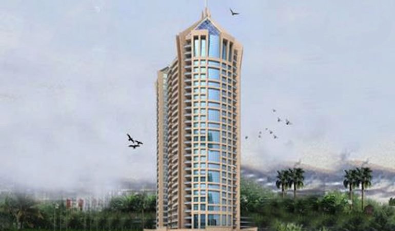 Al Madar Siraj Tower Dubai