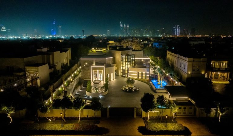 Amara Dubai Luxury Property