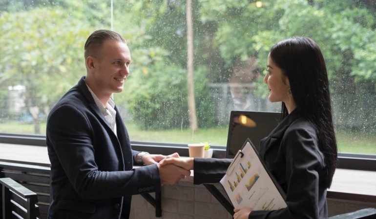 Art of Negotiation in a Seller's Market