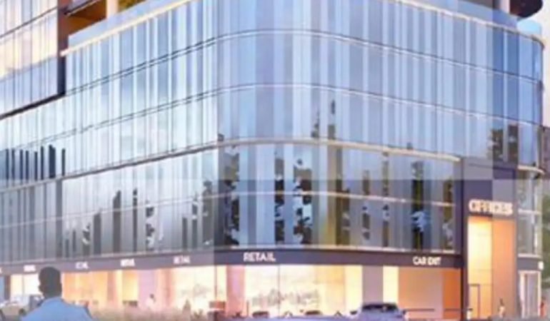 Azizi-Emerald-at-Dubai-Healthcare-City