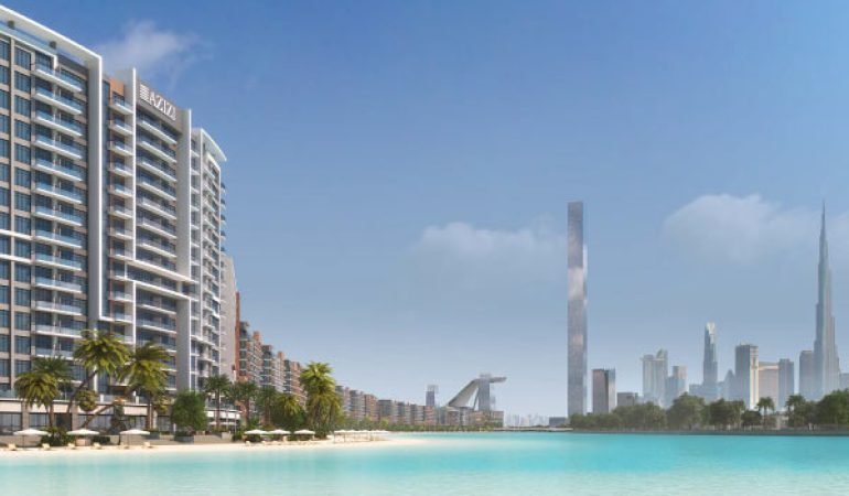 Azizi Riviera