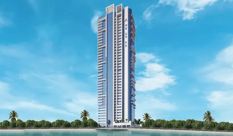 Book your Apartment Today in Me Do Re at Jumeirah Lake Towers (JLT) - Dubai