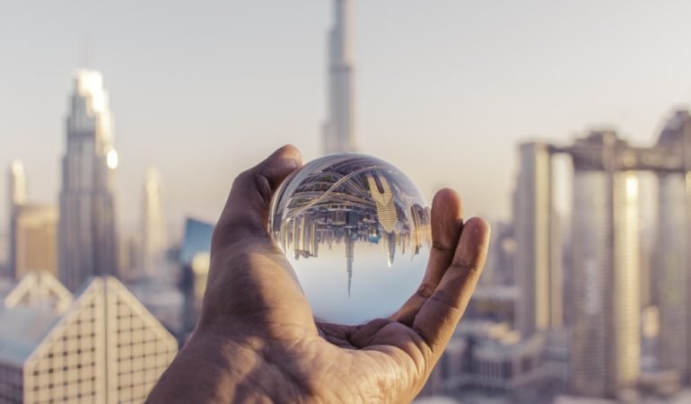 Diversifying Your Portfolio