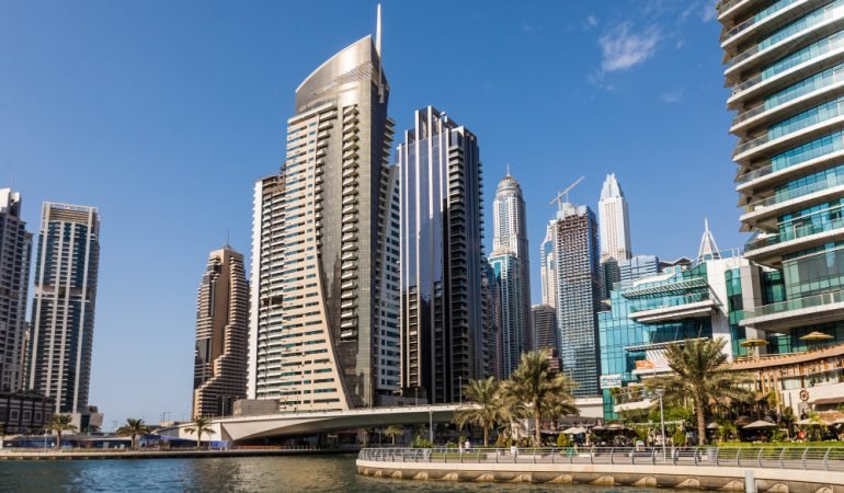 Dubai Real Estate
