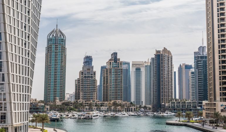 Dubai Residency