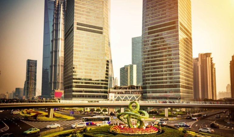 Evolution of Dubai's Real Estate Landscape