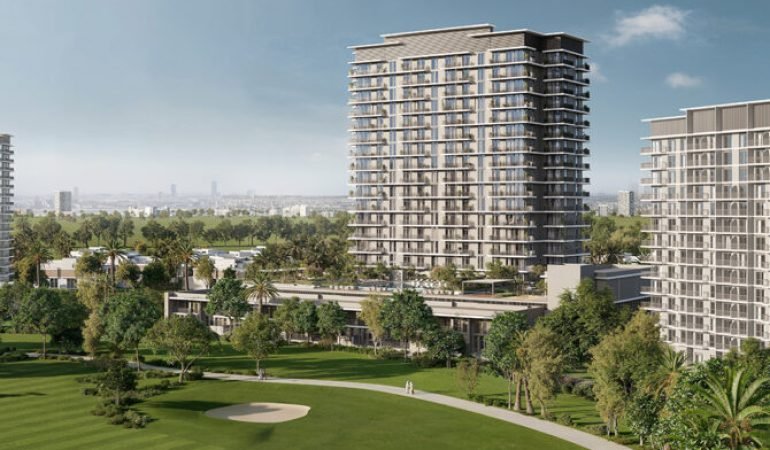 Gulf acres by emaar south