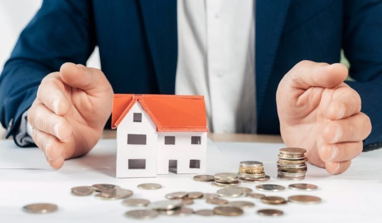 Investing in Real Estate