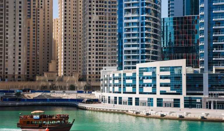 Investing in Rental Properties in Dubai