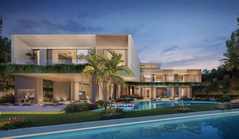 Lanai-Islands-at-Tilal-Al-Ghaf-Dubai