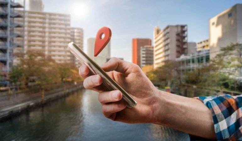 Location-Independent Living