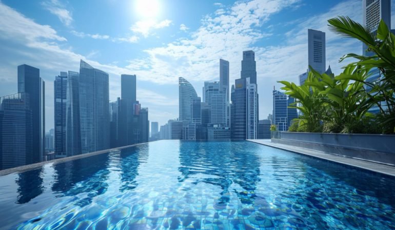 Luxurious Dubai Dreams Properties