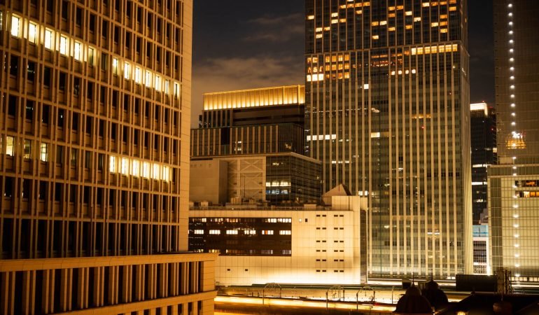 Luxury Real Estate Trends in Dubai
