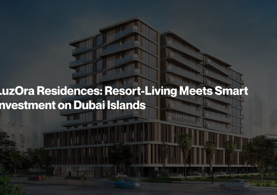 LuzOra Residences